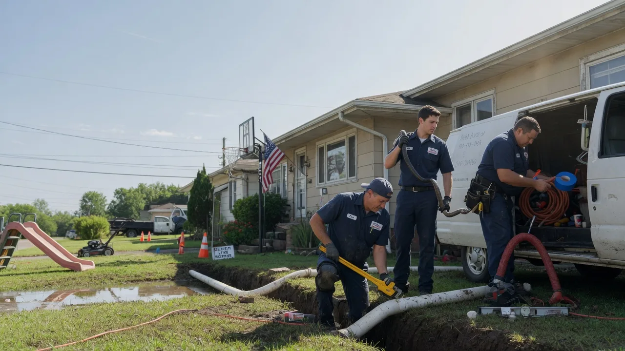 Toilet Installation in Greenbush, MN near me